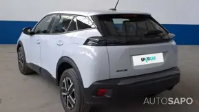 Peugeot 2008 1.2 PureTech Active de 2024