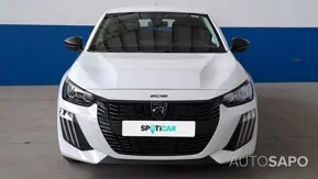 Peugeot 208 1.2 PureTech Active de 2024