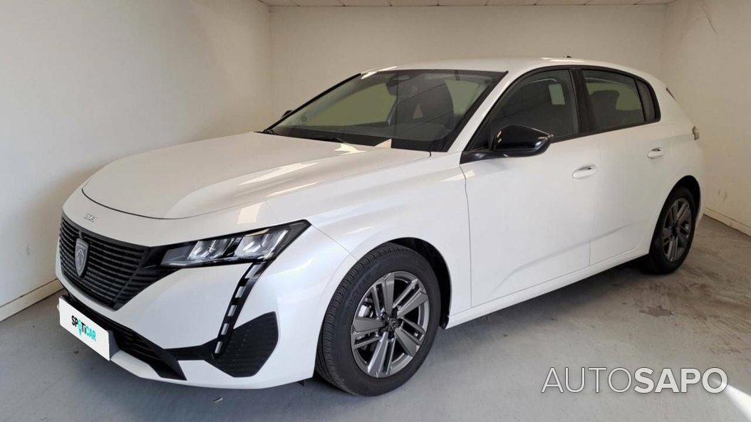 Peugeot 308 1.2 PureTech Active Pack de 2023