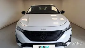 Peugeot 308 1.2 PureTech Active Pack de 2023