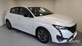 Peugeot 308 1.2 PureTech Active Pack de 2023