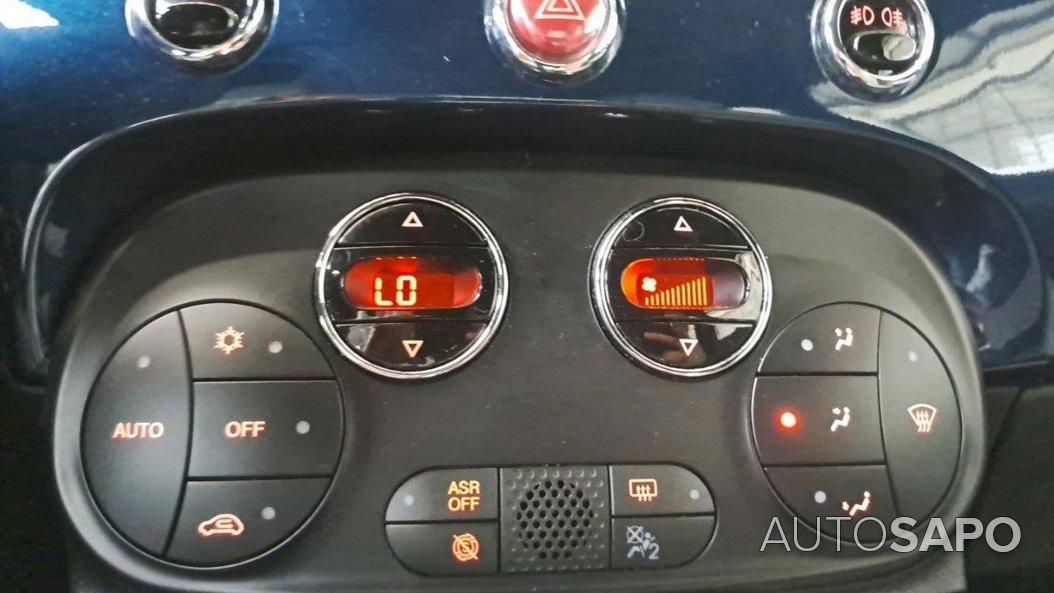 Fiat 500C 1.0 Hybrid Dolcevita de 2023