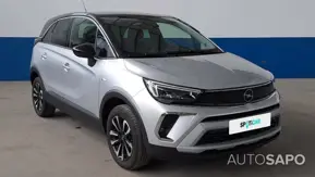 Opel Crossland 1.2 T Elegance de 2023