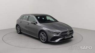 Mercedes-Benz Classe A 180 d de 2023