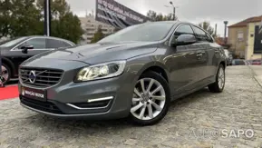 Volvo S60 de 2016