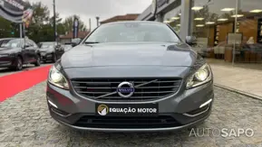 Volvo S60 de 2016