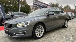 Volvo S60 de 2016