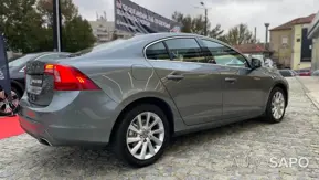 Volvo S60 de 2016