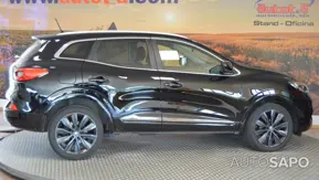 Renault Kadjar 1.5 dCi Exclusive de 2017