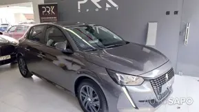 Peugeot 208 de 2021