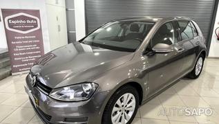 Volkswagen Golf de 2014