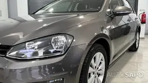 Volkswagen Golf de 2014