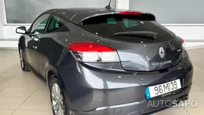 Renault Mégane de 2011