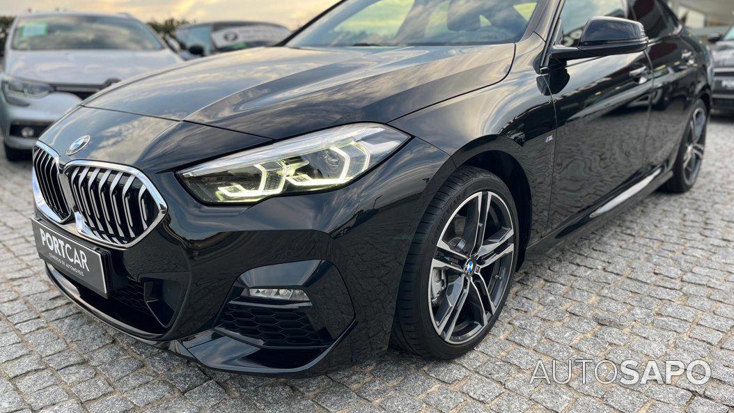 BMW Série 2 de 2022