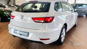 Seat Leon de 2018