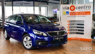 Peugeot 308 de 2019