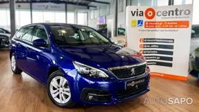 Peugeot 308 de 2019