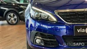 Peugeot 308 de 2019