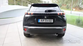 Peugeot 2008 1.2 PureTech Allure de 2022