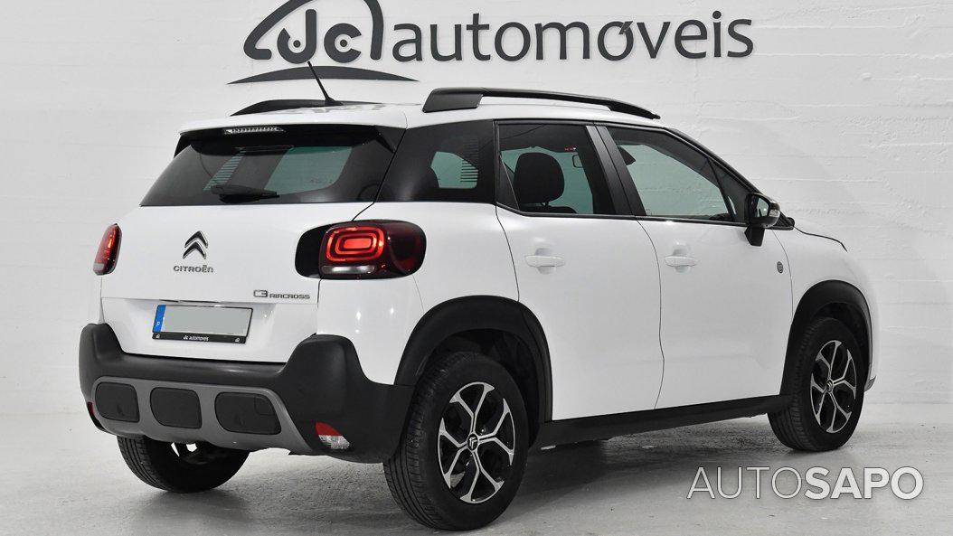 Citroen C3 AirCross 1.2 PureTech C-Series de 2023