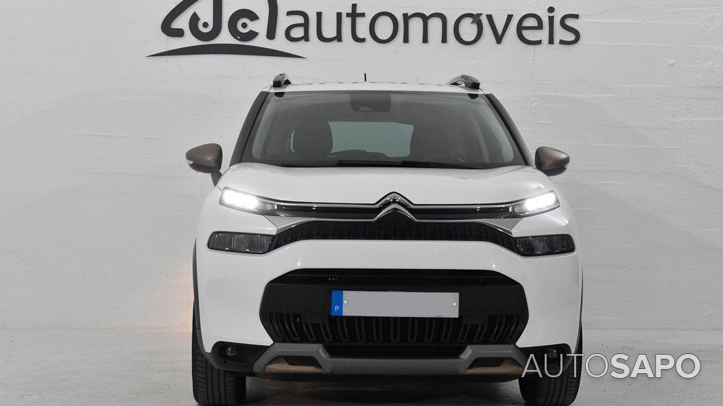 Citroen C3 AirCross 1.2 PureTech C-Series de 2023