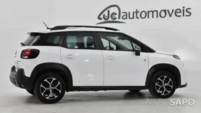 Citroen C3 AirCross 1.2 PureTech C-Series de 2023