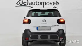 Citroen C3 AirCross 1.2 PureTech C-Series de 2023