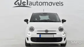 Fiat 500 de 2022