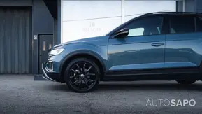 Volkswagen T-Roc de 2023