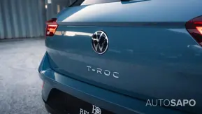 Volkswagen T-Roc de 2023