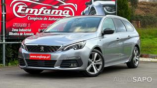 Peugeot 308 de 2020