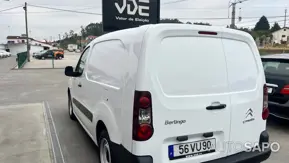 Citroen Berlingo de 2018