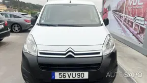 Citroen Berlingo de 2018