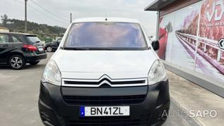 Citroen Berlingo de 2017