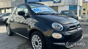 Fiat 500C de 2023