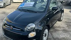 Fiat 500C de 2023