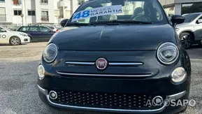 Fiat 500C de 2023