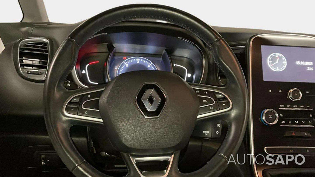 Renault Grand Scénic de 2019