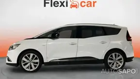 Renault Grand Scénic de 2019