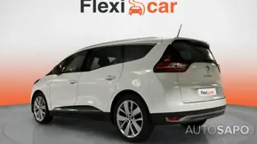 Renault Grand Scénic de 2019