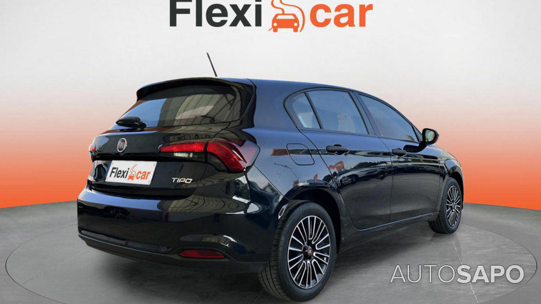 Fiat Tipo de 2022