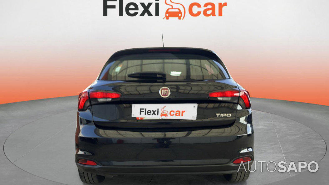 Fiat Tipo de 2022