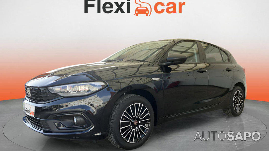 Fiat Tipo de 2022