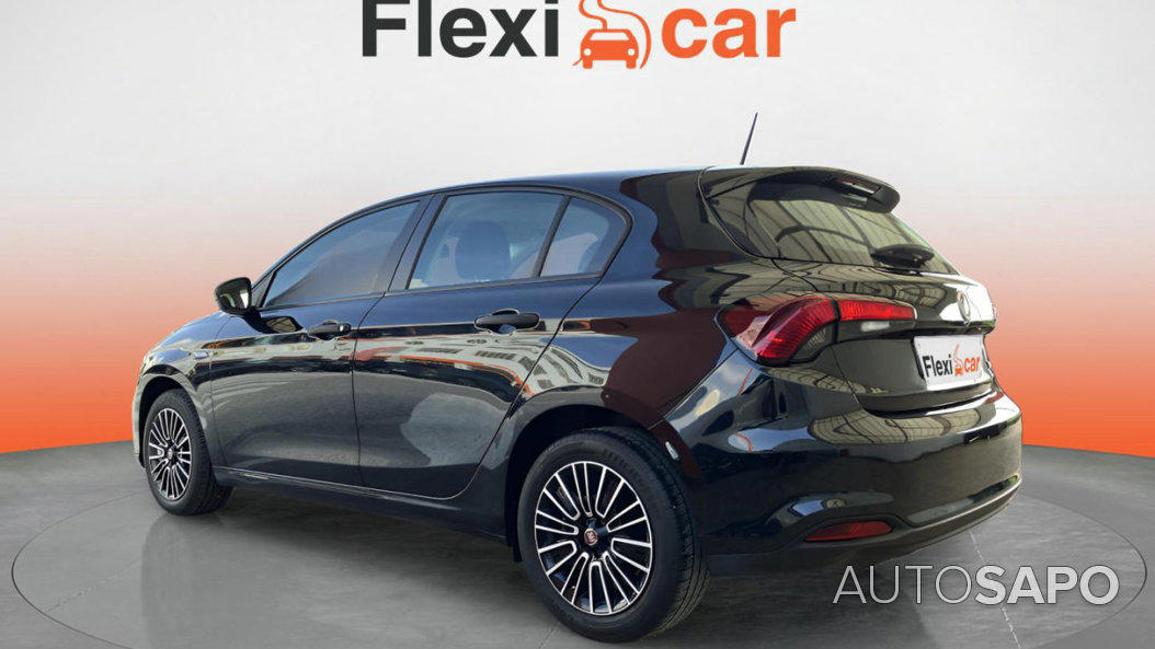 Fiat Tipo de 2022