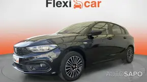 Fiat Tipo de 2022