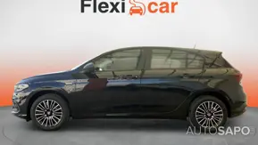 Fiat Tipo de 2022