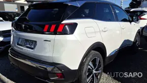 Peugeot 3008 de 2019