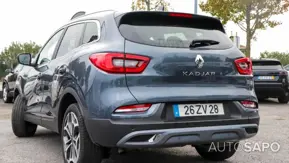 Renault Kadjar 1.5 dCi XMOD de 2020