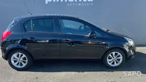 Opel Corsa de 2014