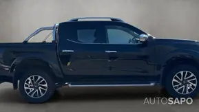 Nissan Navara de 2016